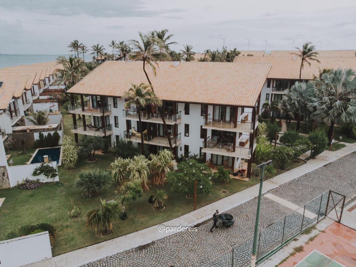 Taiba Beach Resort المظهر الخارجي الصورة