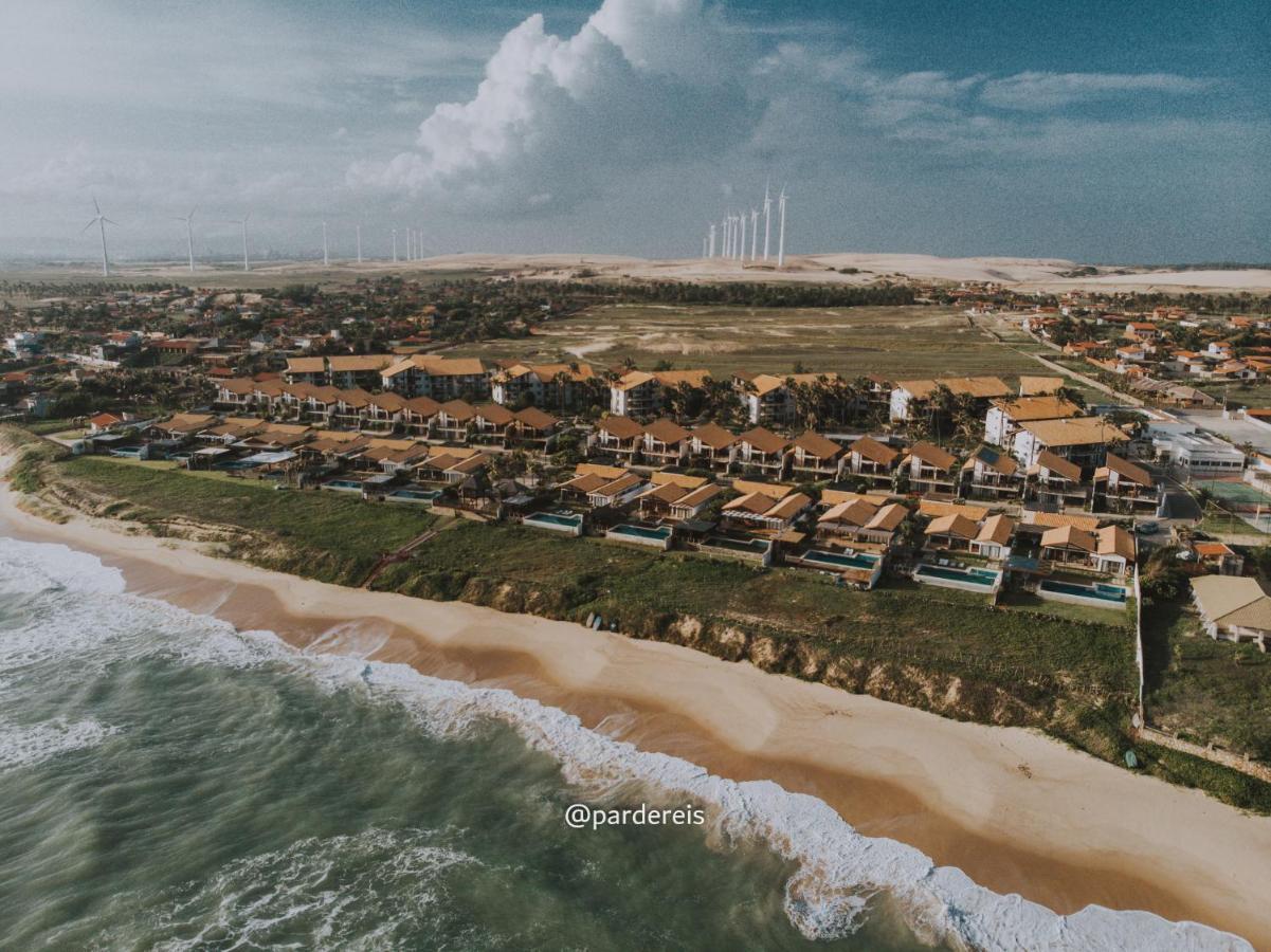 Taiba Beach Resort المظهر الخارجي الصورة