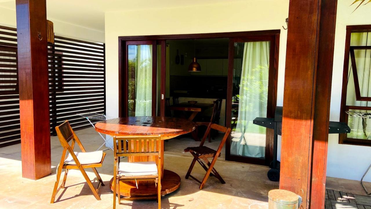 Taiba Beach Resort المظهر الخارجي الصورة