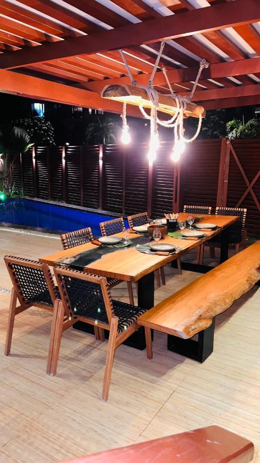 Taiba Beach Resort المظهر الخارجي الصورة