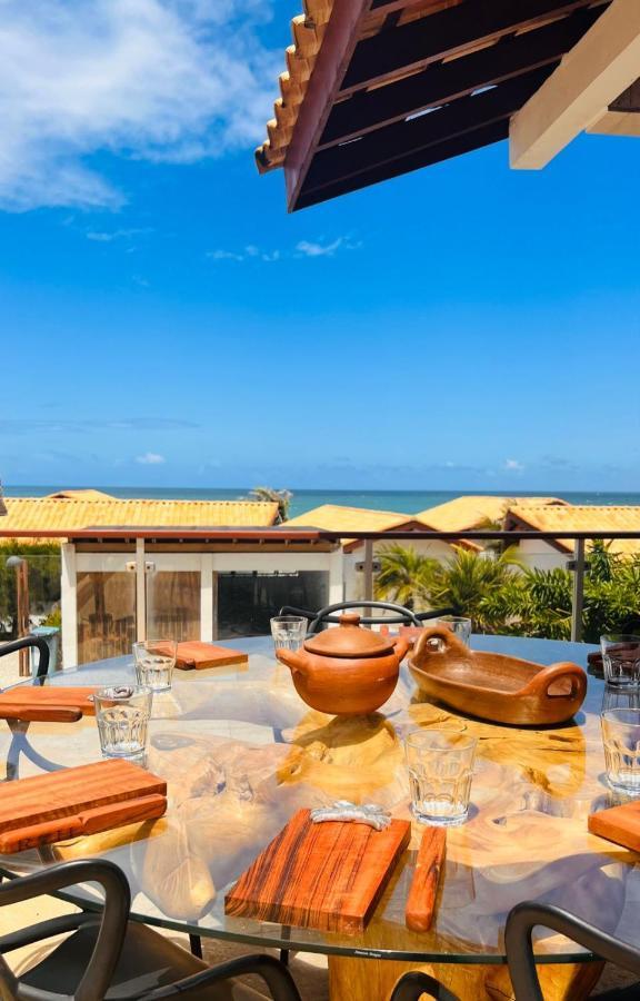 Taiba Beach Resort المظهر الخارجي الصورة