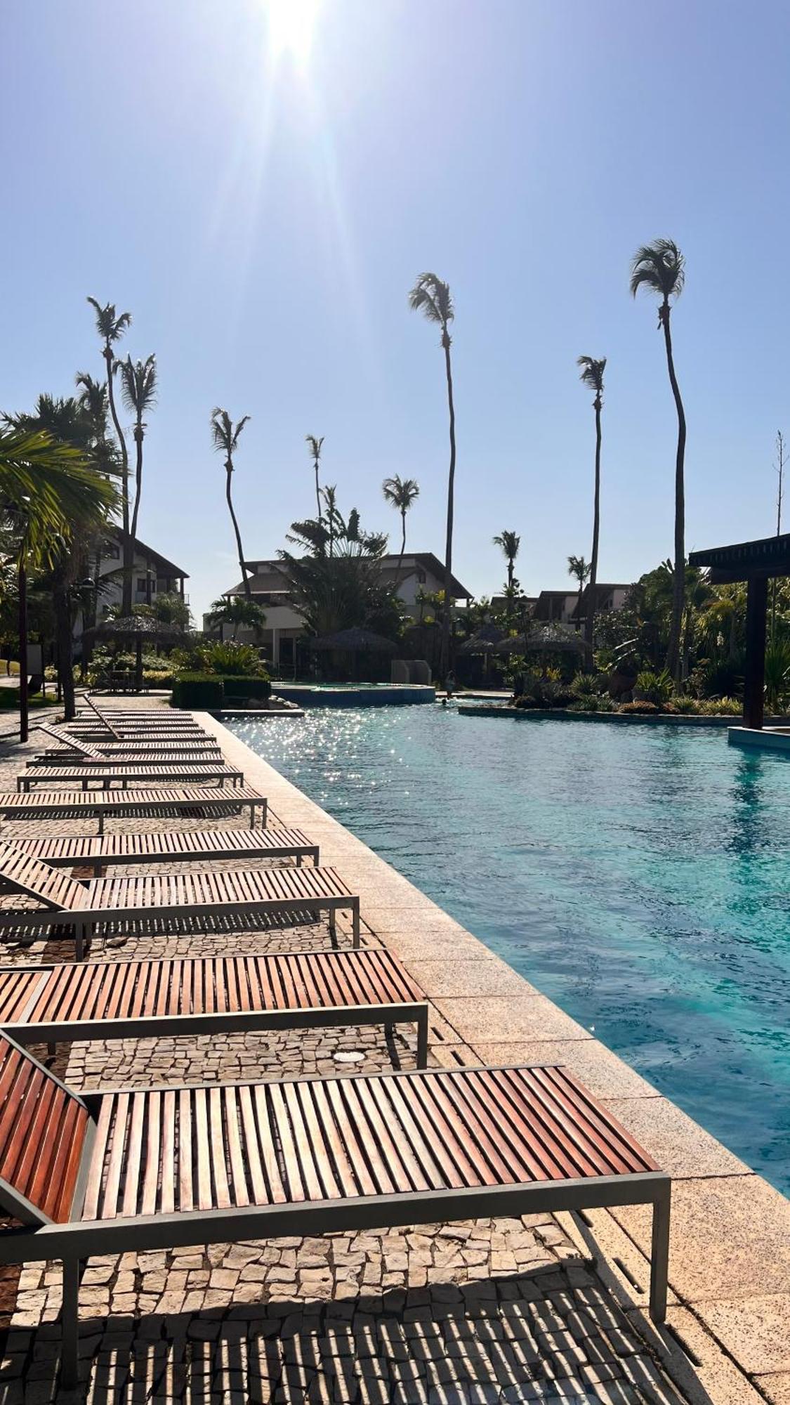 Taiba Beach Resort المظهر الخارجي الصورة