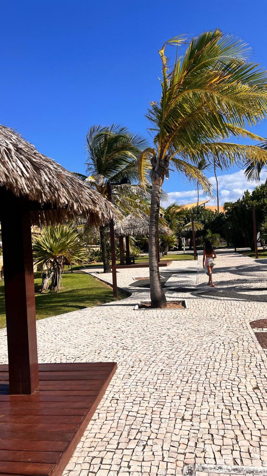Taiba Beach Resort المظهر الخارجي الصورة