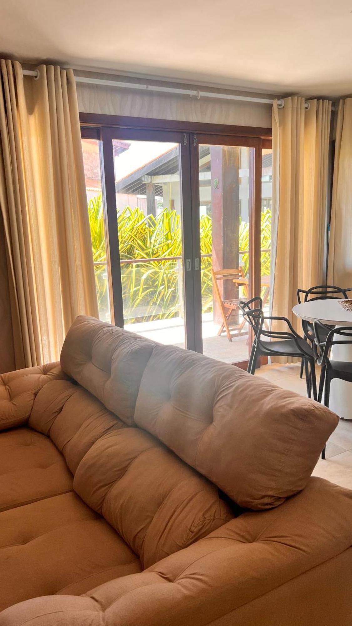 Taiba Beach Resort المظهر الخارجي الصورة