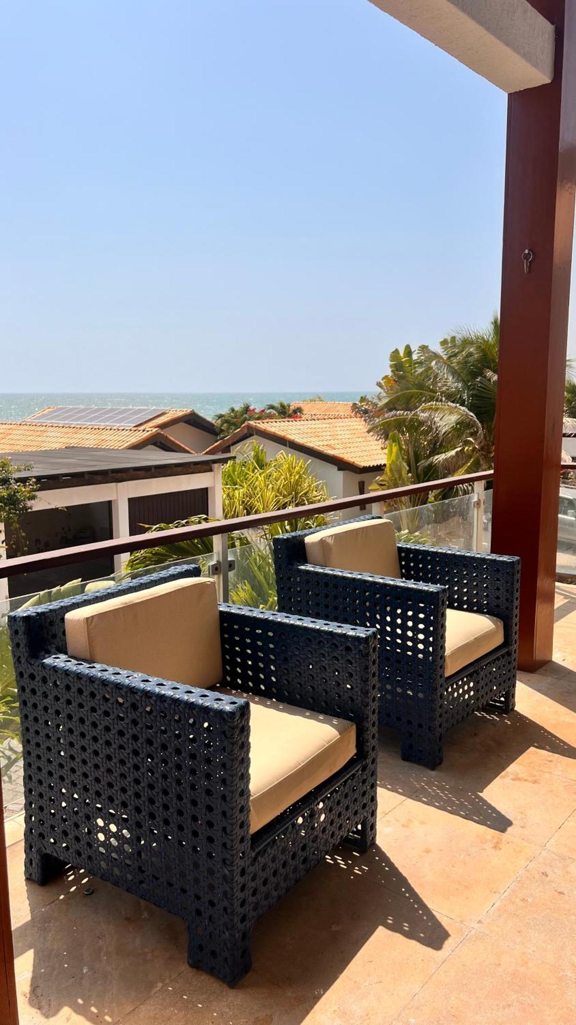 Taiba Beach Resort المظهر الخارجي الصورة