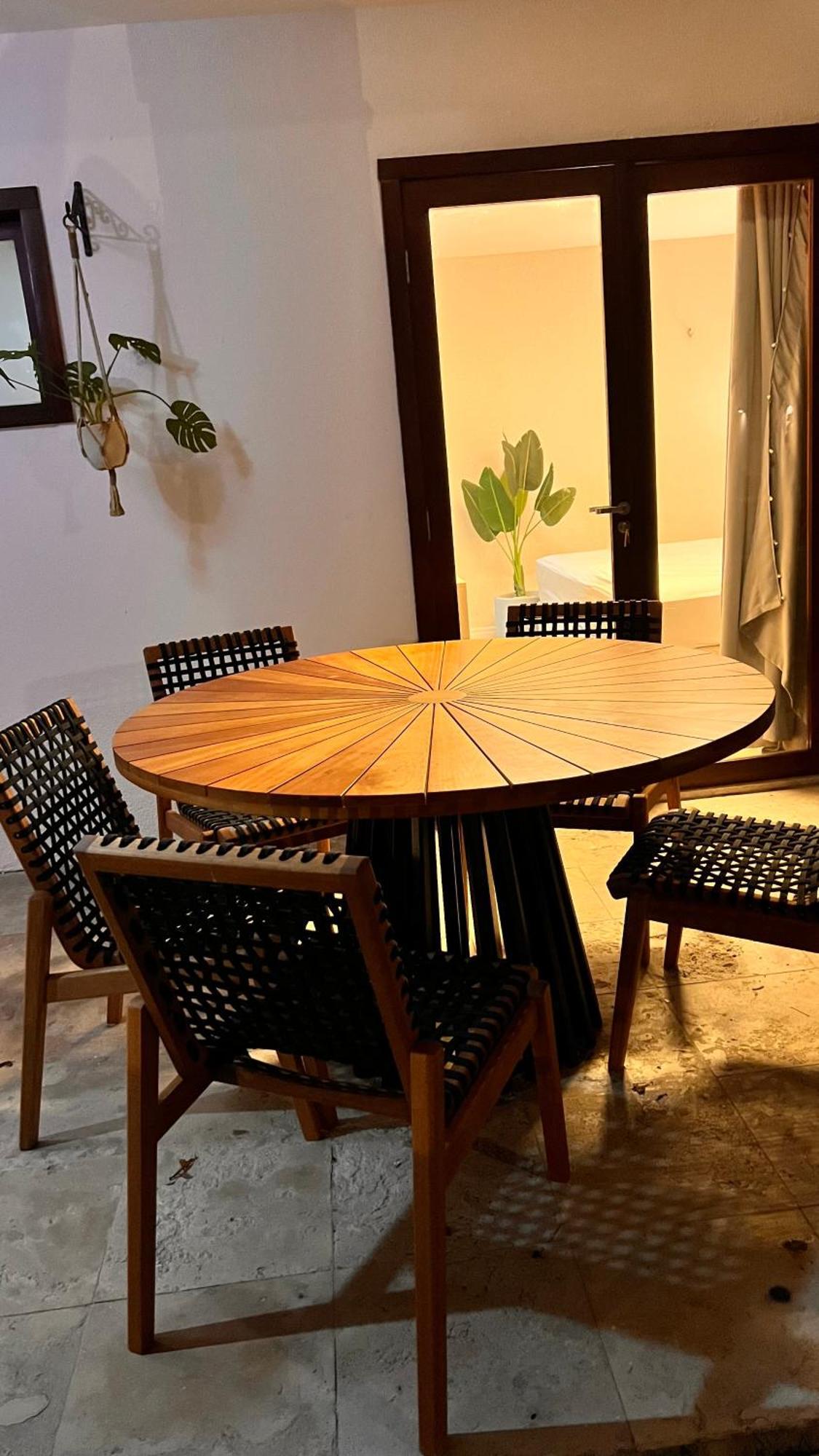 Taiba Beach Resort المظهر الخارجي الصورة