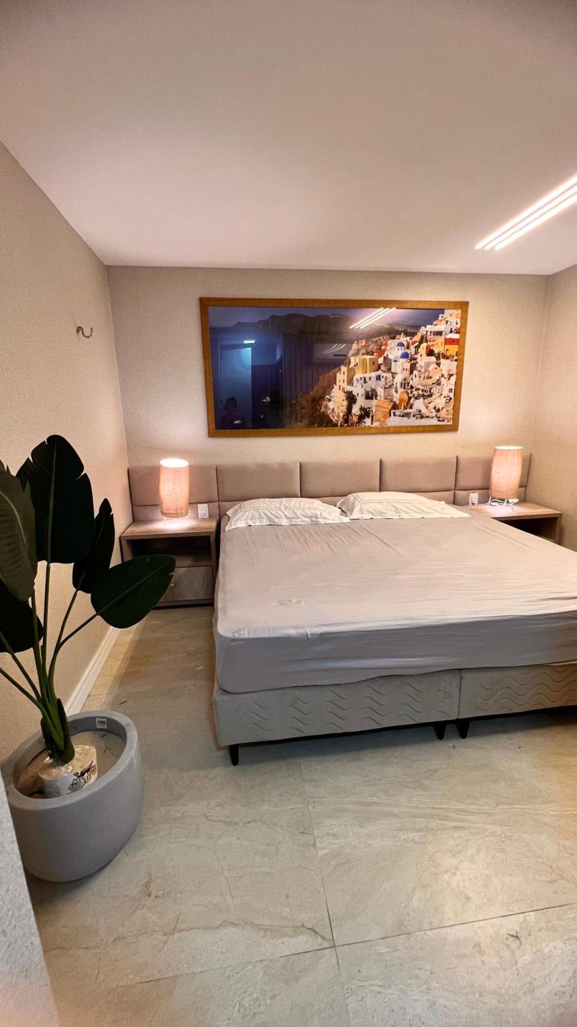 Taiba Beach Resort المظهر الخارجي الصورة