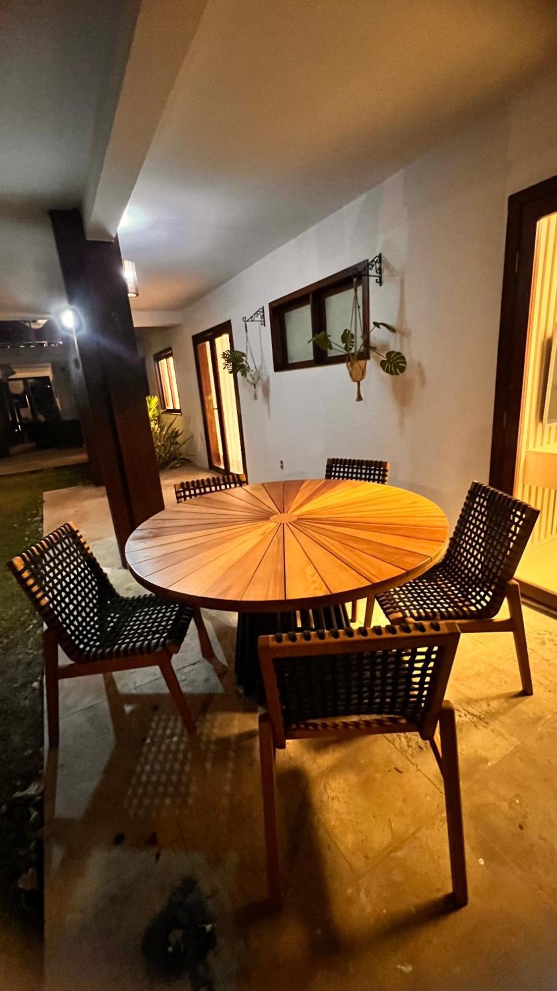 Taiba Beach Resort المظهر الخارجي الصورة