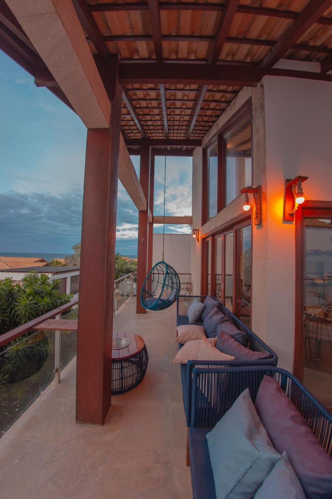 Taiba Beach Resort المظهر الخارجي الصورة