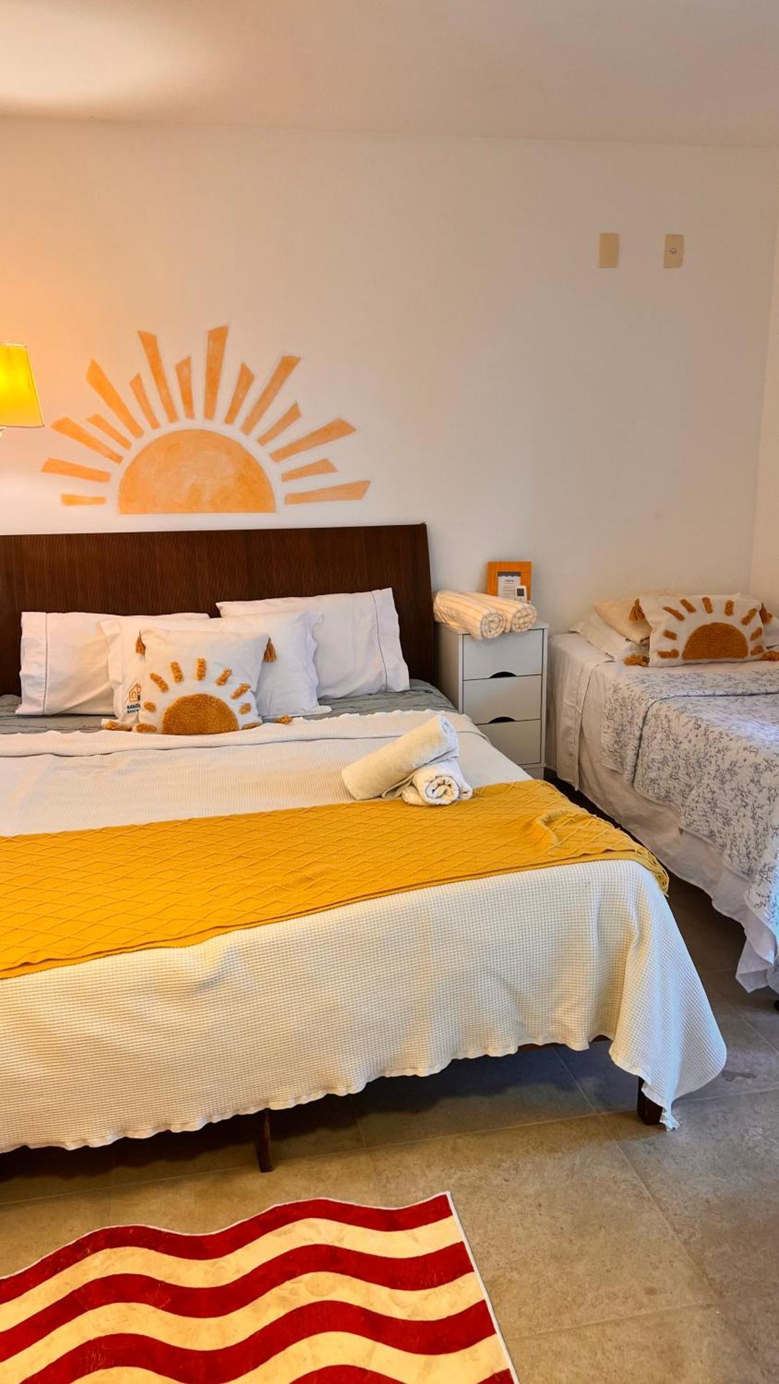 Taiba Beach Resort المظهر الخارجي الصورة