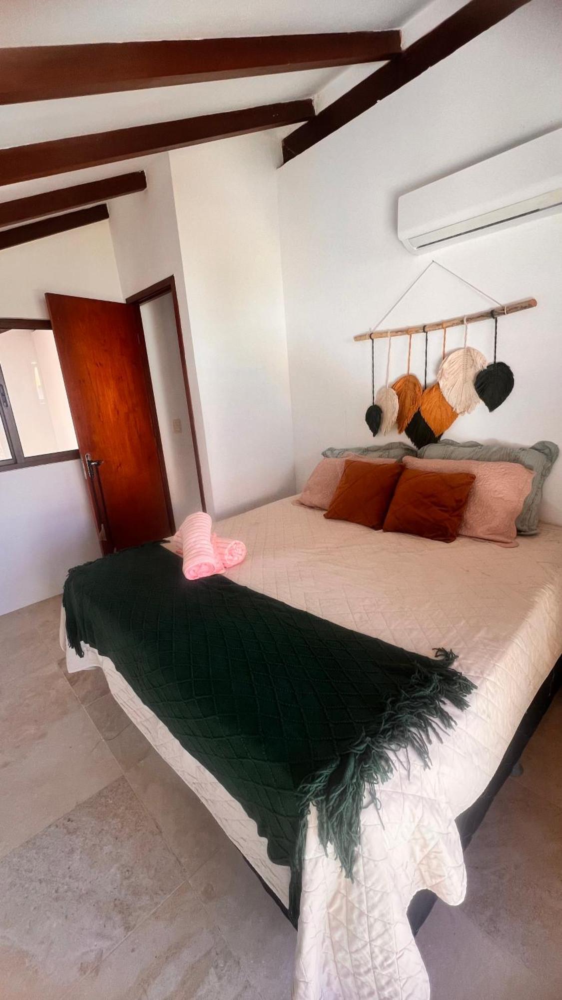 Taiba Beach Resort المظهر الخارجي الصورة