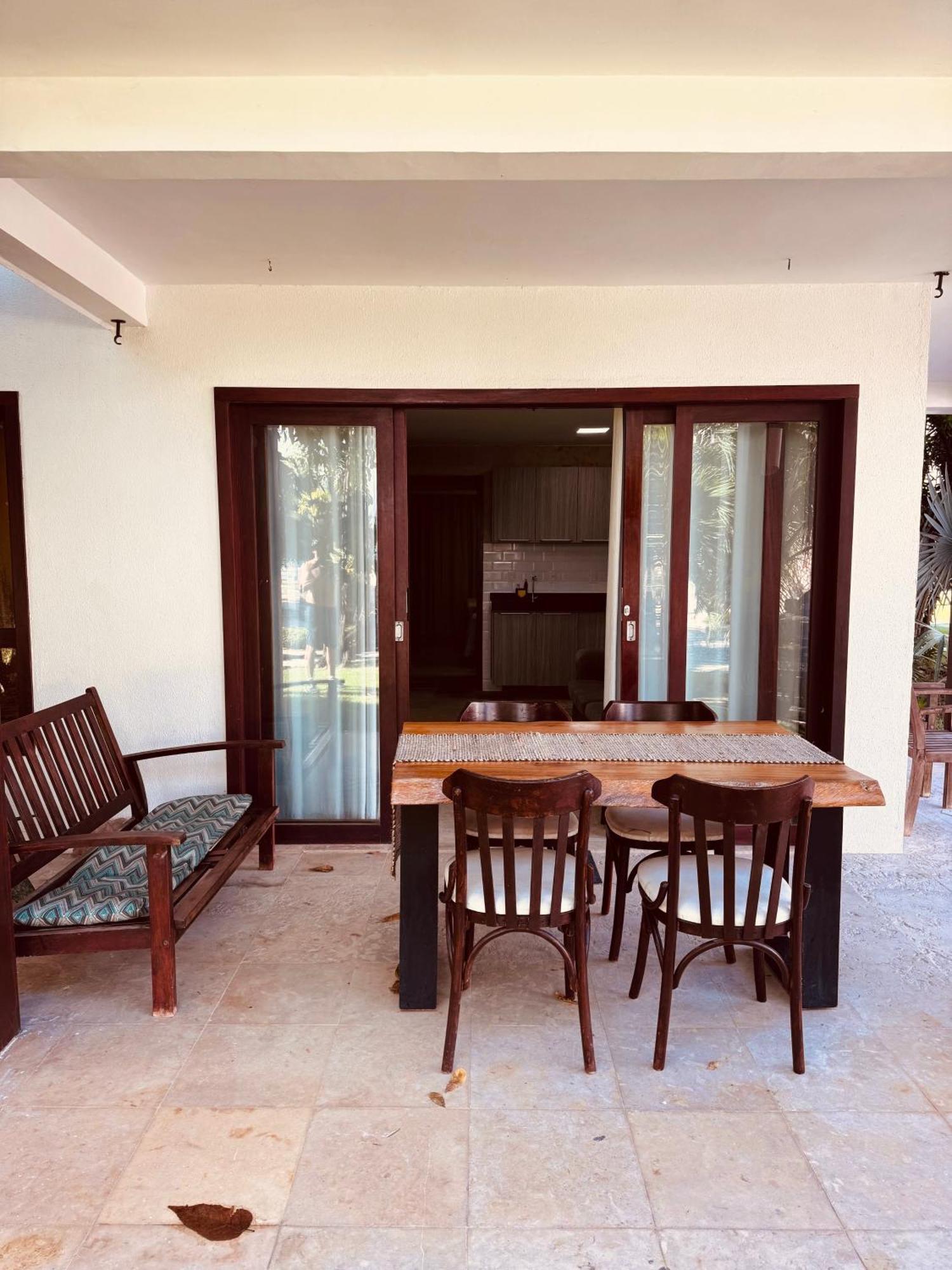 Taiba Beach Resort المظهر الخارجي الصورة