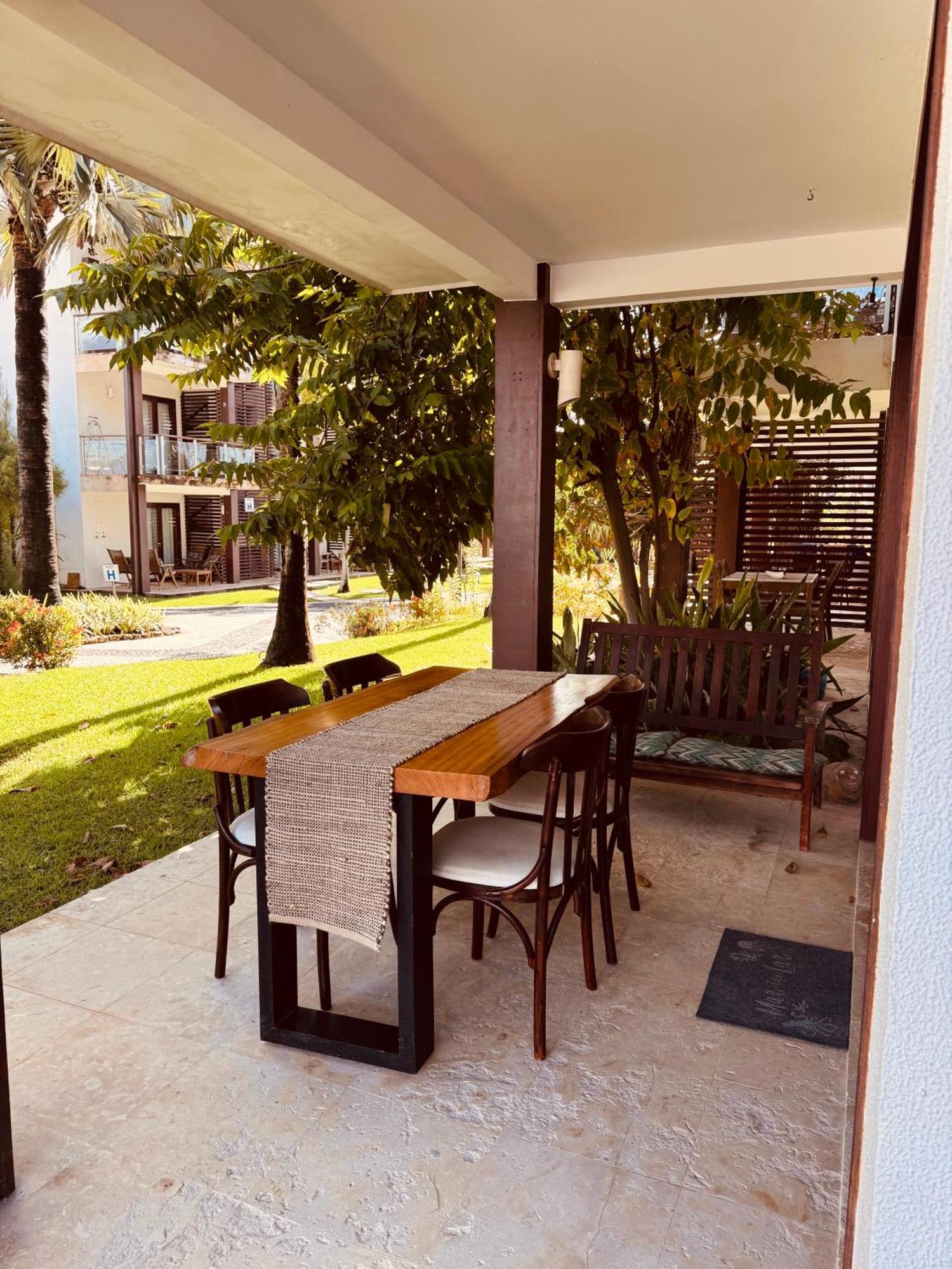 Taiba Beach Resort المظهر الخارجي الصورة